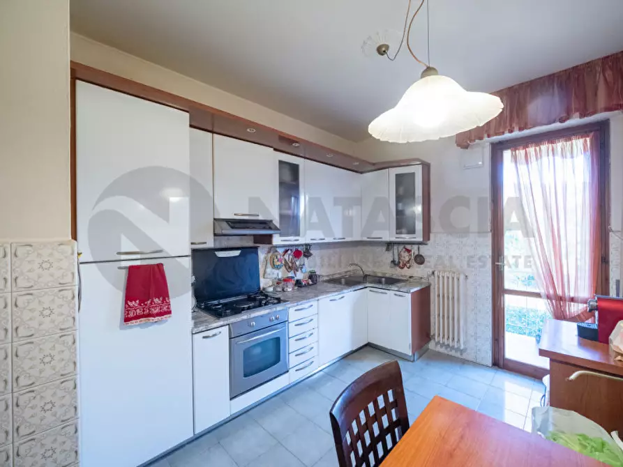 Immagine 7 di Appartamento in vendita  in VIA CATALANO a Pontassieve