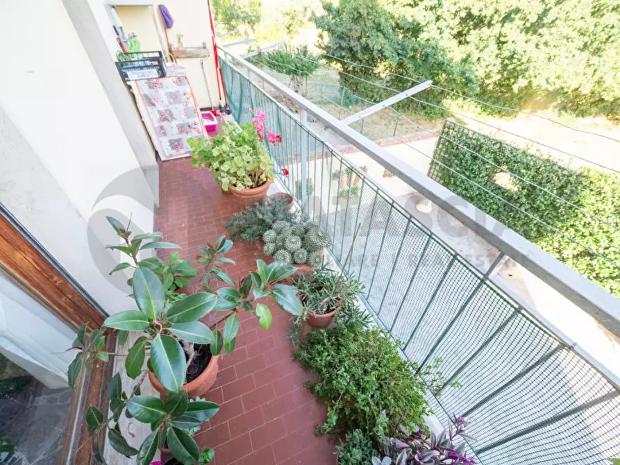 Immagine 9 di Appartamento in vendita  in VIA CATALANO a Pontassieve