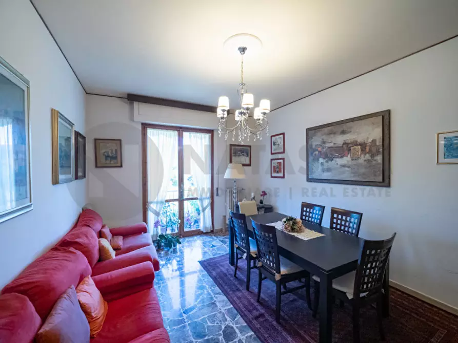 Immagine 10 di Appartamento in vendita  in VIA CATALANO a Pontassieve