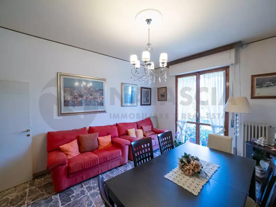 Immagine 11 di Appartamento in vendita  in VIA CATALANO a Pontassieve