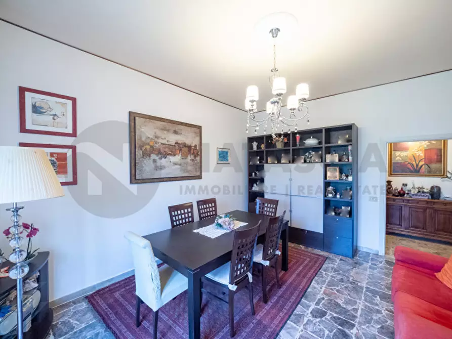 Immagine 12 di Appartamento in vendita  in VIA CATALANO a Pontassieve