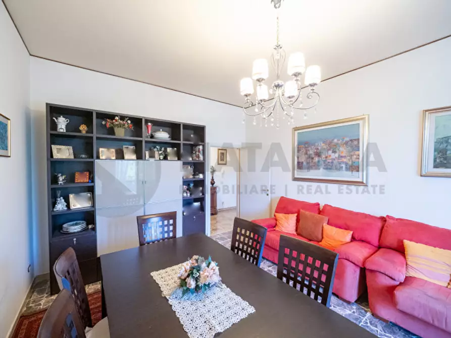 Immagine 13 di Appartamento in vendita  in VIA CATALANO a Pontassieve