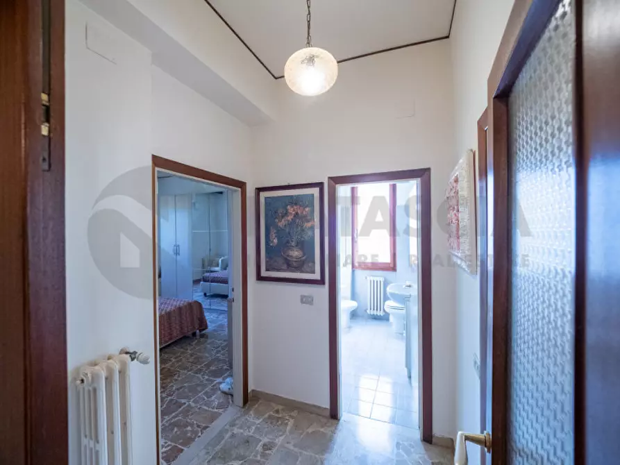 Immagine 15 di Appartamento in vendita  in VIA CATALANO a Pontassieve