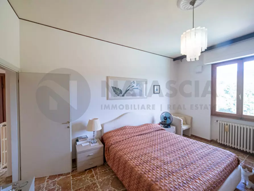 Immagine 20 di Appartamento in vendita  in VIA CATALANO a Pontassieve