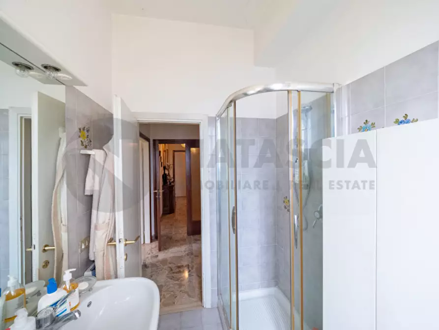 Immagine 24 di Appartamento in vendita  in VIA CATALANO a Pontassieve