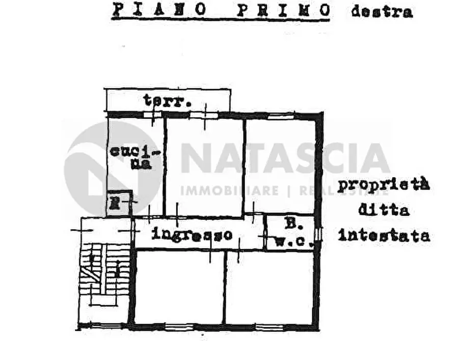 Immagine 25 di Appartamento in vendita  in VIA CATALANO a Pontassieve