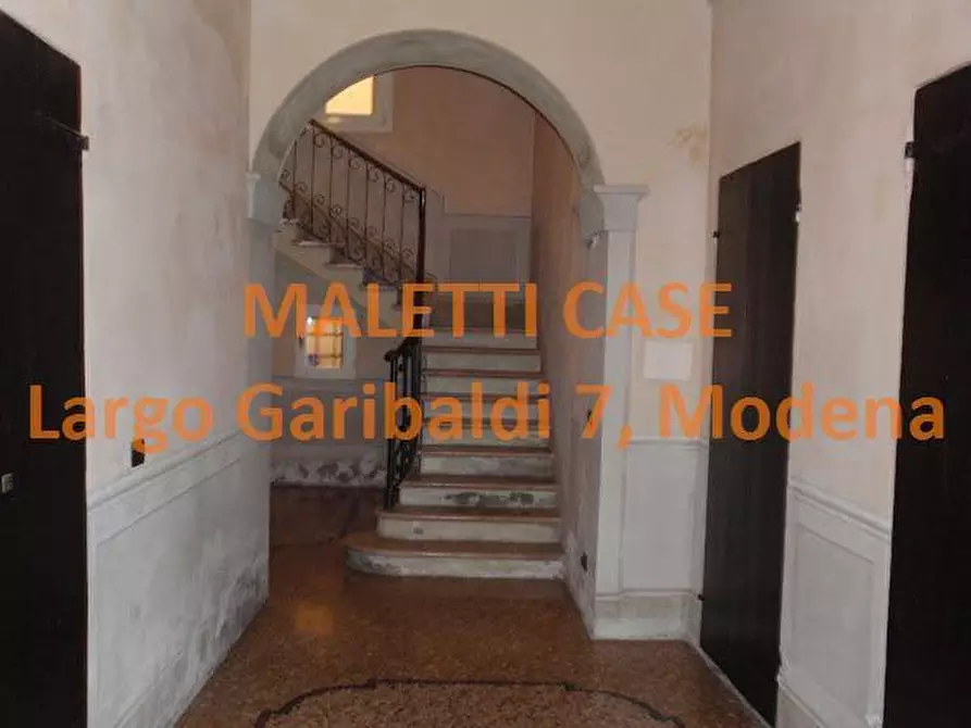 Immagine 1 di Monolocale in affitto  in via san vincenzo 8 a Modena