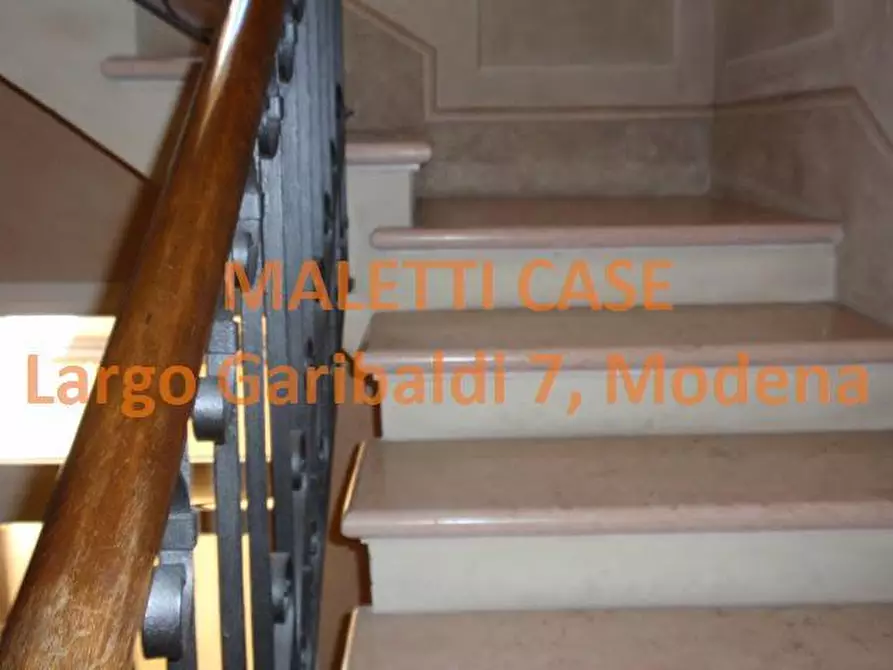 Immagine 2 di Monolocale in affitto  in via san vincenzo 8 a Modena