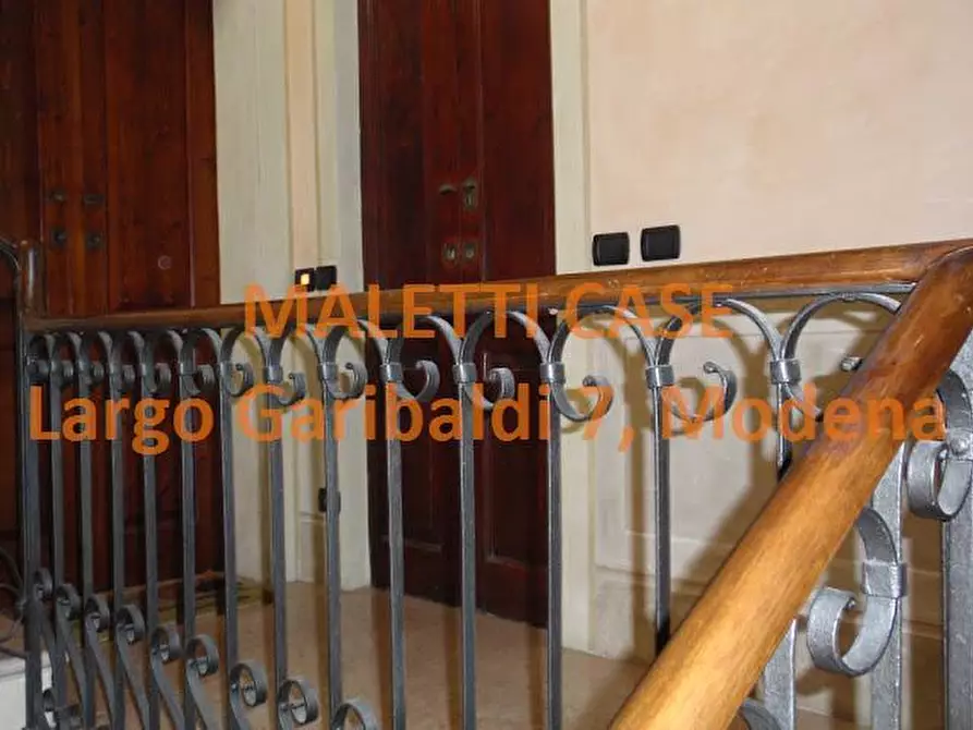 Immagine 3 di Monolocale in affitto  in via san vincenzo 8 a Modena