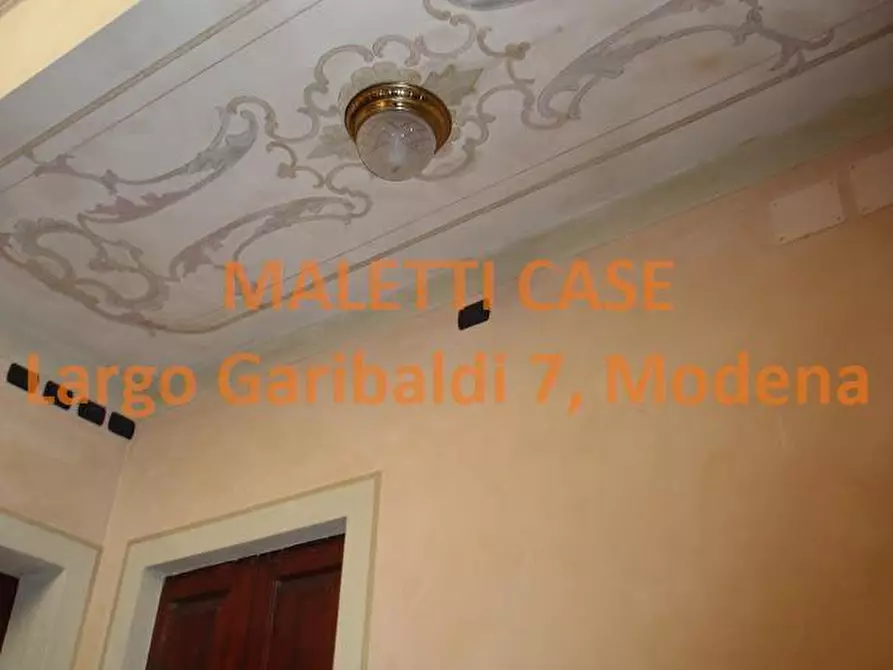 Immagine 4 di Monolocale in affitto  in via san vincenzo 8 a Modena