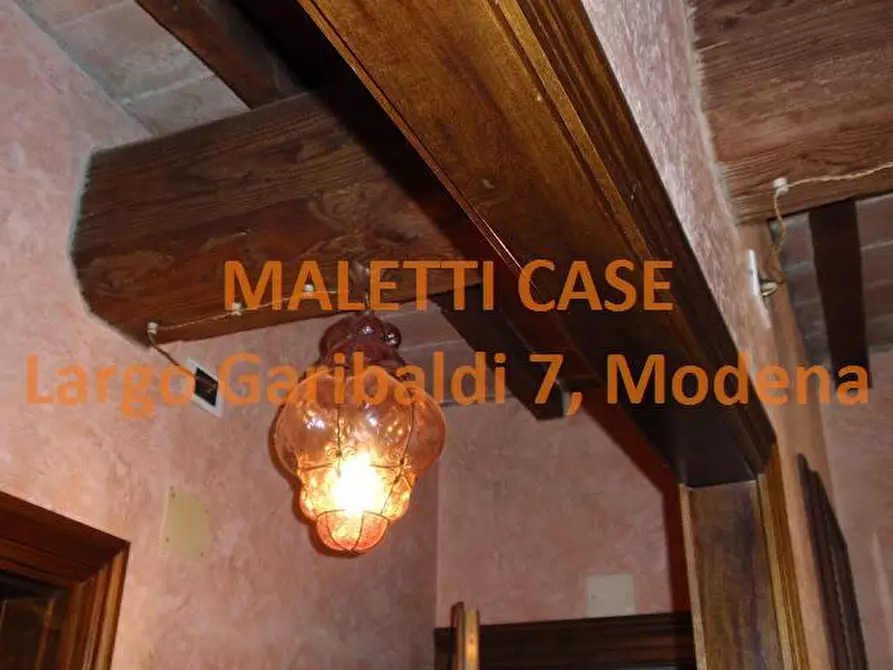 Immagine 5 di Monolocale in affitto  in via san vincenzo 8 a Modena