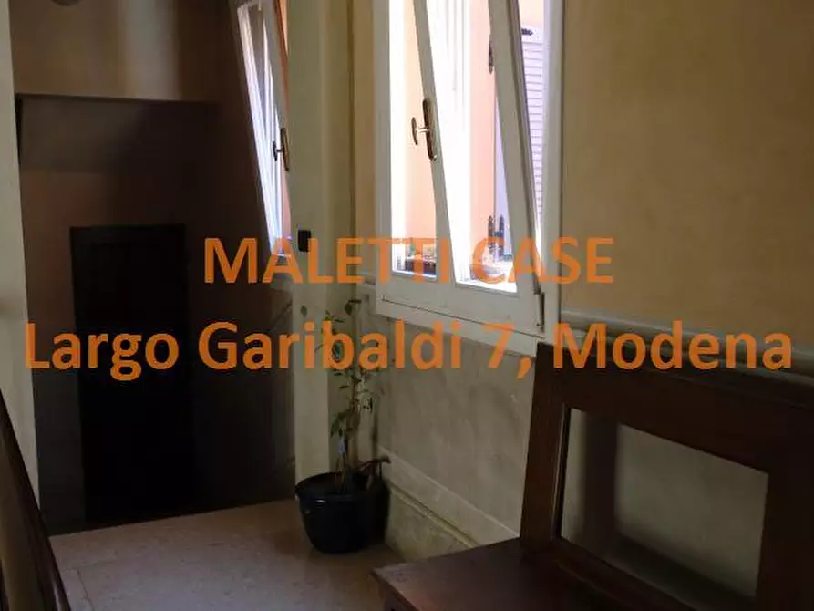 Immagine 6 di Monolocale in affitto  in via san vincenzo 8 a Modena