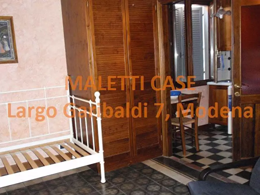 Immagine 7 di Monolocale in affitto  in via san vincenzo 8 a Modena