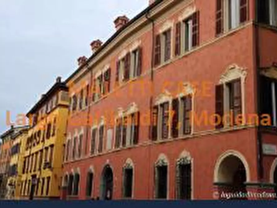 Immagine 10 di Monolocale in affitto  in via san vincenzo 8 a Modena