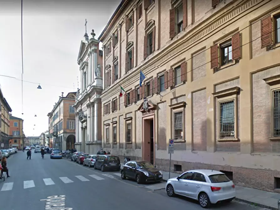 Immagine 11 di Monolocale in affitto  in via san vincenzo 8 a Modena