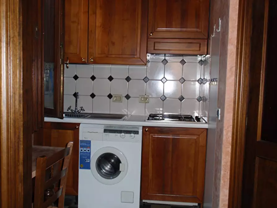 Immagine 17 di Monolocale in affitto  in via san vincenzo 8 a Modena