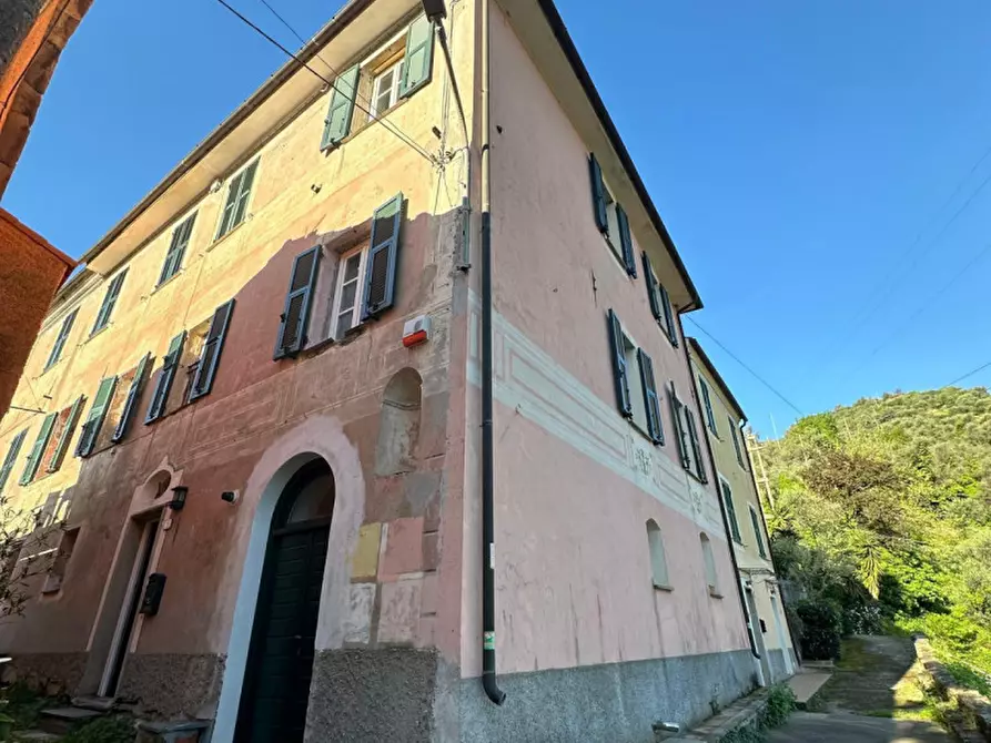 Immagine 1 di Bed & Breakfast in vendita  in piazza san bernardo a Prelà