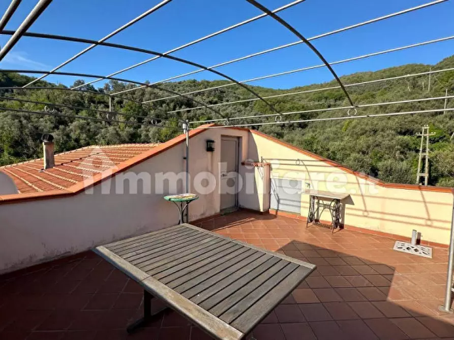 Immagine 3 di Appartamento in vendita  in piazza san bernardo a Prelà