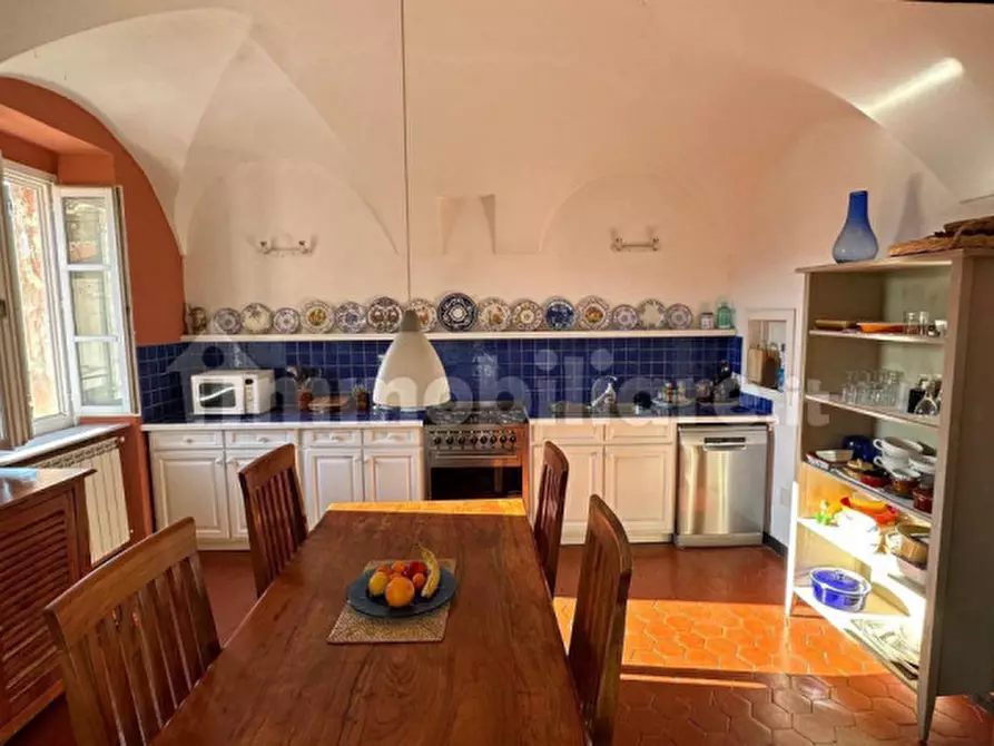 Immagine 4 di Appartamento in vendita  in piazza san bernardo a Prelà