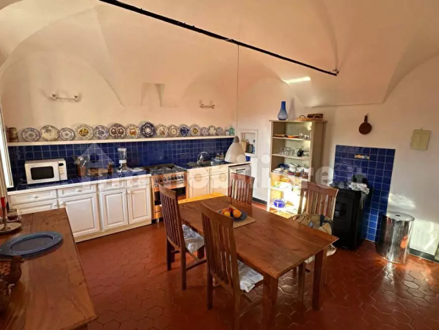 Immagine 5 di Appartamento in vendita  in piazza san bernardo a Prelà