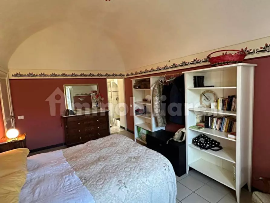 Immagine 6 di Appartamento in vendita  in piazza san bernardo a Prelà