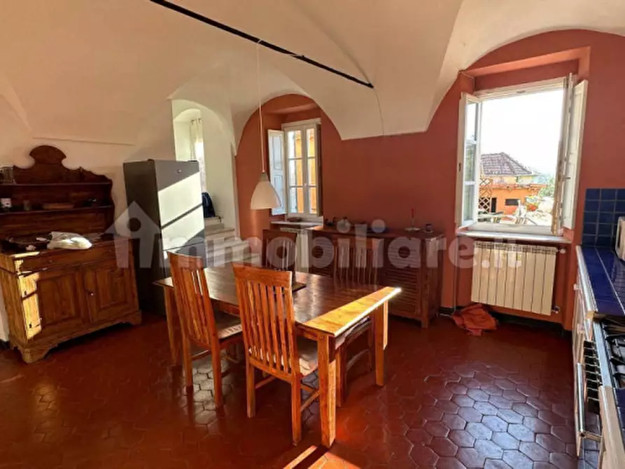 Immagine 7 di Appartamento in vendita  in piazza san bernardo a Prelà