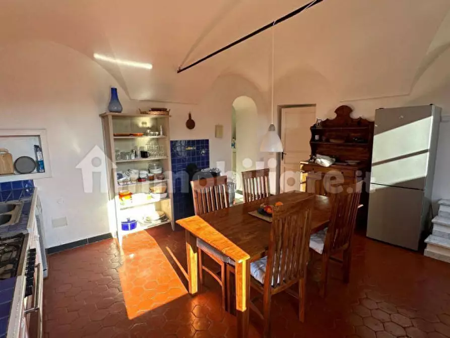 Immagine 8 di Appartamento in vendita  in piazza san bernardo a Prelà