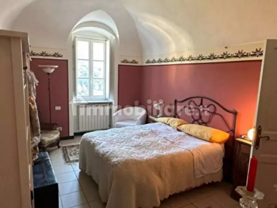 Immagine 9 di Appartamento in vendita  in piazza san bernardo a Prelà