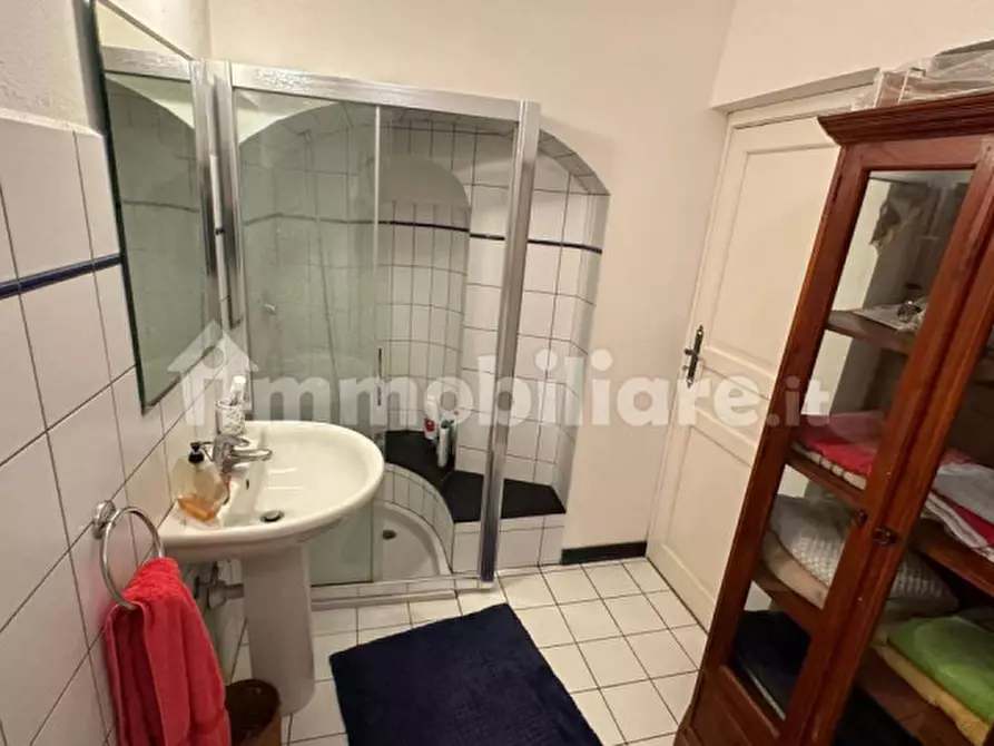 Immagine 10 di Appartamento in vendita  in piazza san bernardo a Prelà