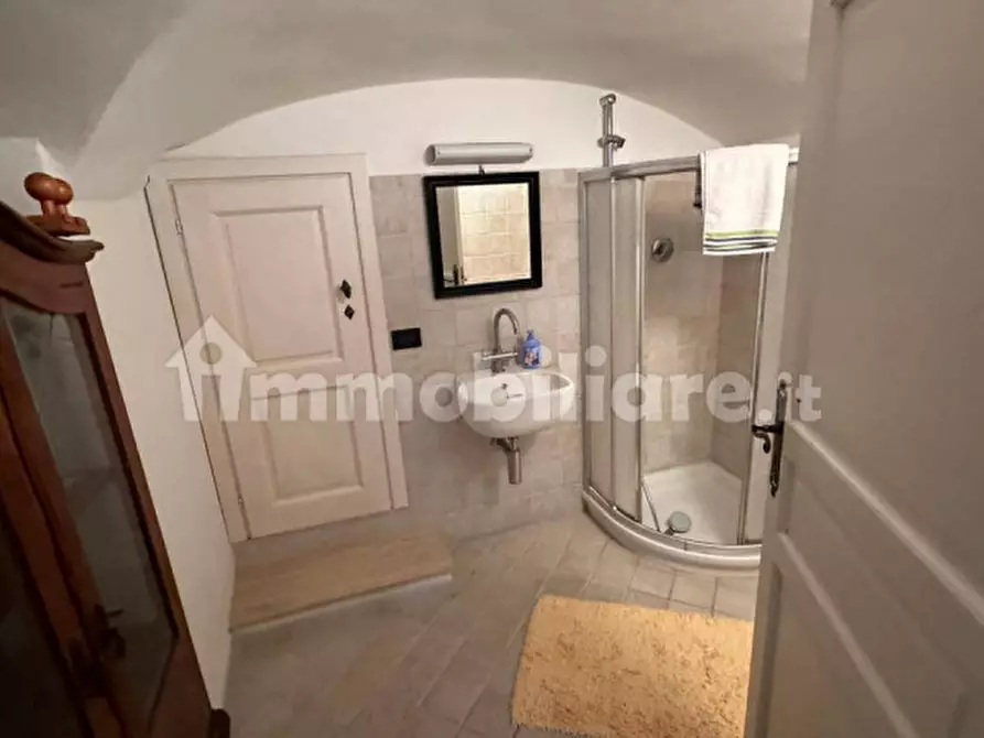 Immagine 11 di Appartamento in vendita  in piazza san bernardo a Prelà