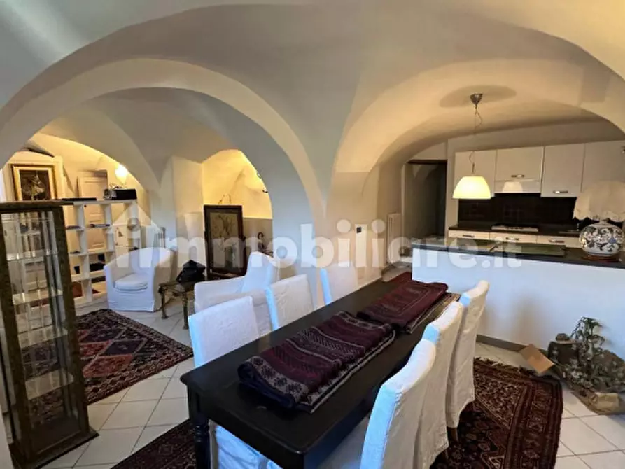 Immagine 12 di Appartamento in vendita  in piazza san bernardo a Prelà