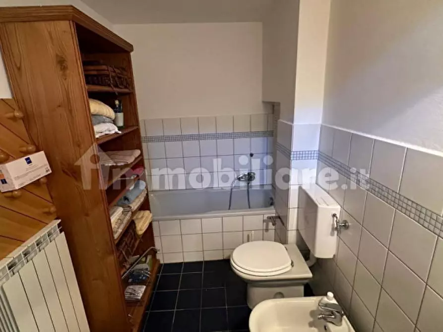 Immagine 13 di Appartamento in vendita  in piazza san bernardo a Prelà