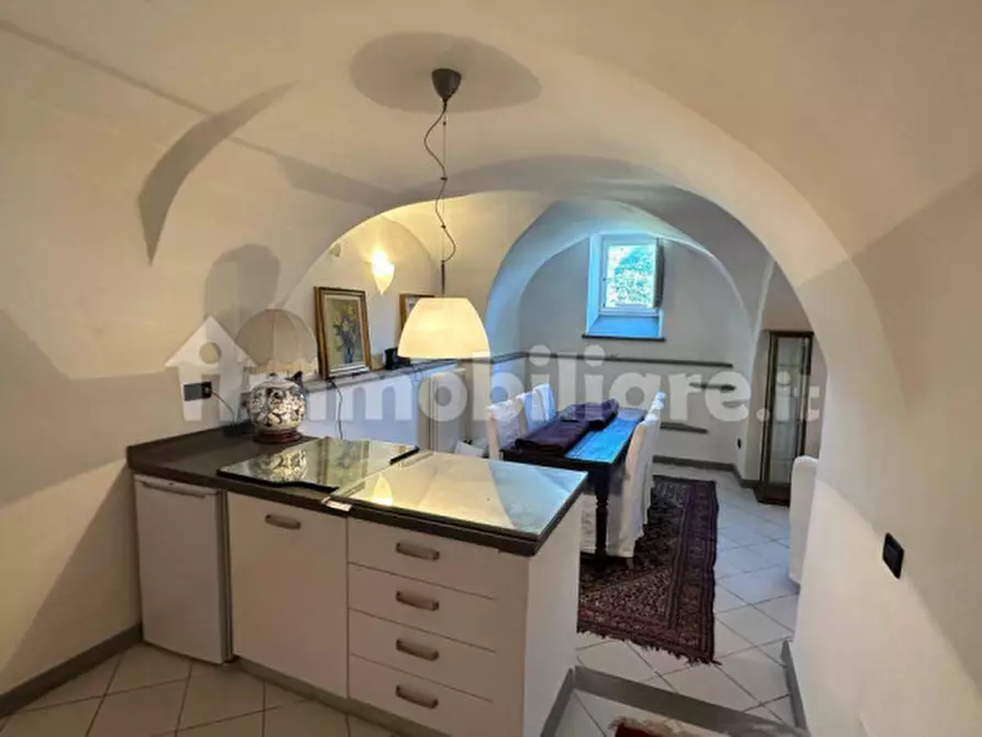 Immagine 14 di Appartamento in vendita  in piazza san bernardo a Prelà