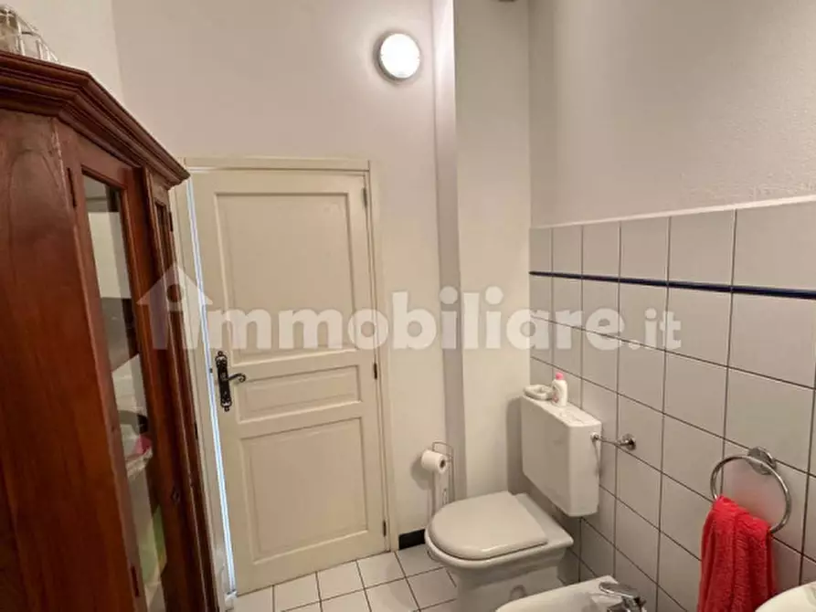 Immagine 15 di Appartamento in vendita  in piazza san bernardo a Prelà