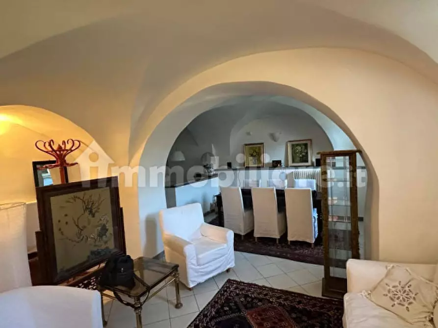 Immagine 18 di Appartamento in vendita  in piazza san bernardo a Prelà