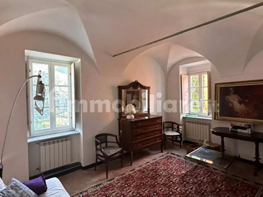 Immagine 19 di Appartamento in vendita  in piazza san bernardo a Prelà