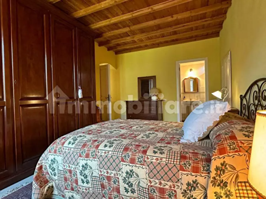 Immagine 21 di Appartamento in vendita  in piazza san bernardo a Prelà