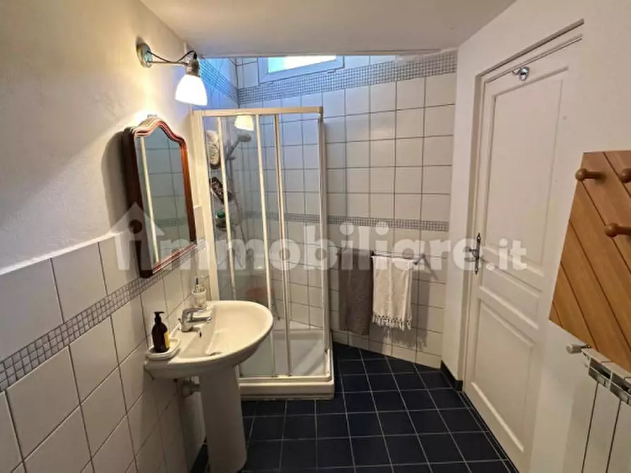 Immagine 24 di Appartamento in vendita  in piazza san bernardo a Prelà