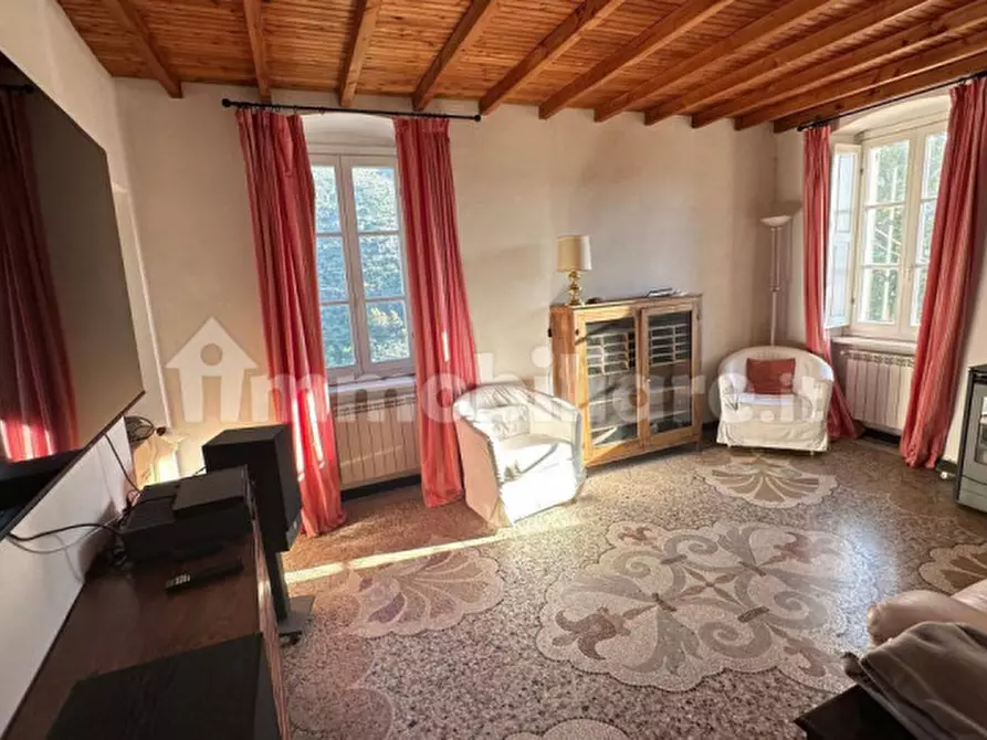 Immagine 26 di Appartamento in vendita  in piazza san bernardo a Prelà