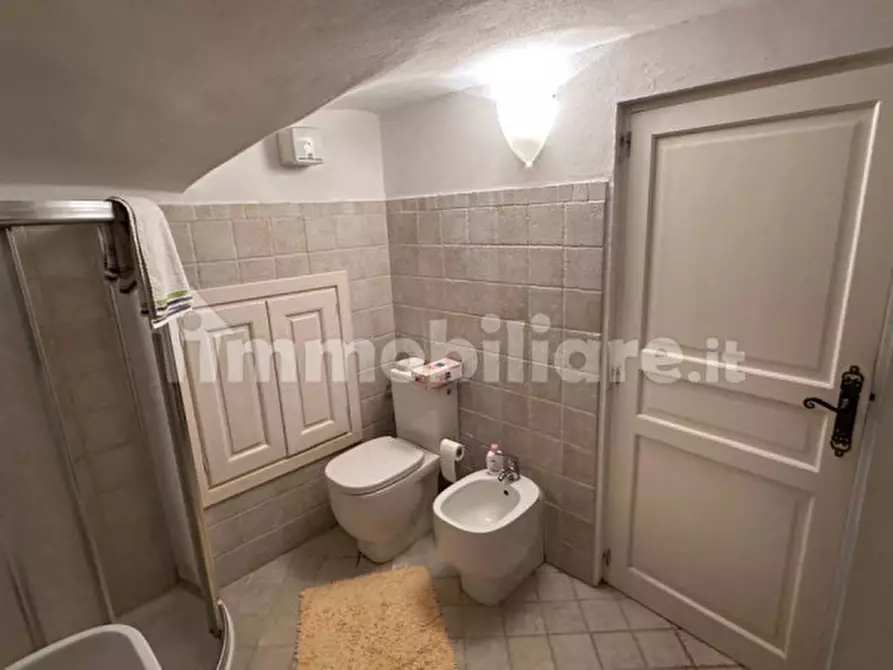 Immagine 27 di Appartamento in vendita  in piazza san bernardo a Prelà