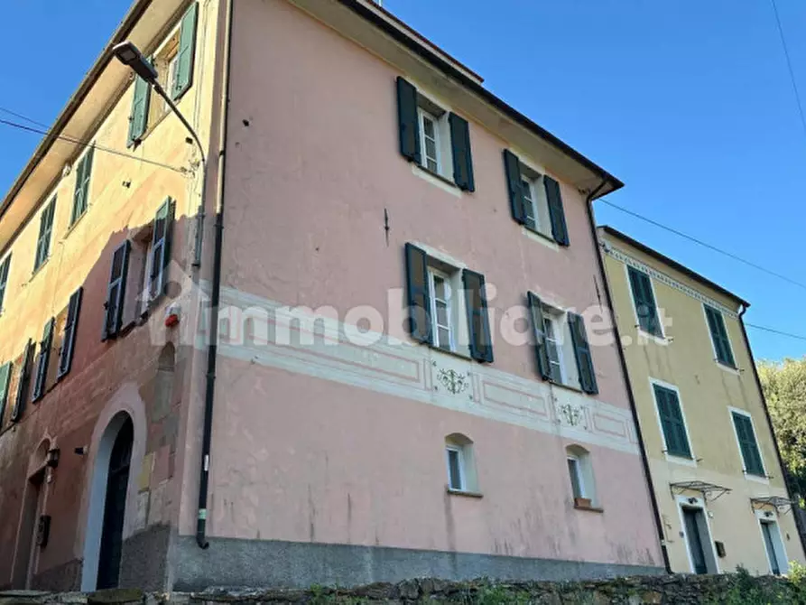 Immagine 28 di Appartamento in vendita  in piazza san bernardo a Prelà