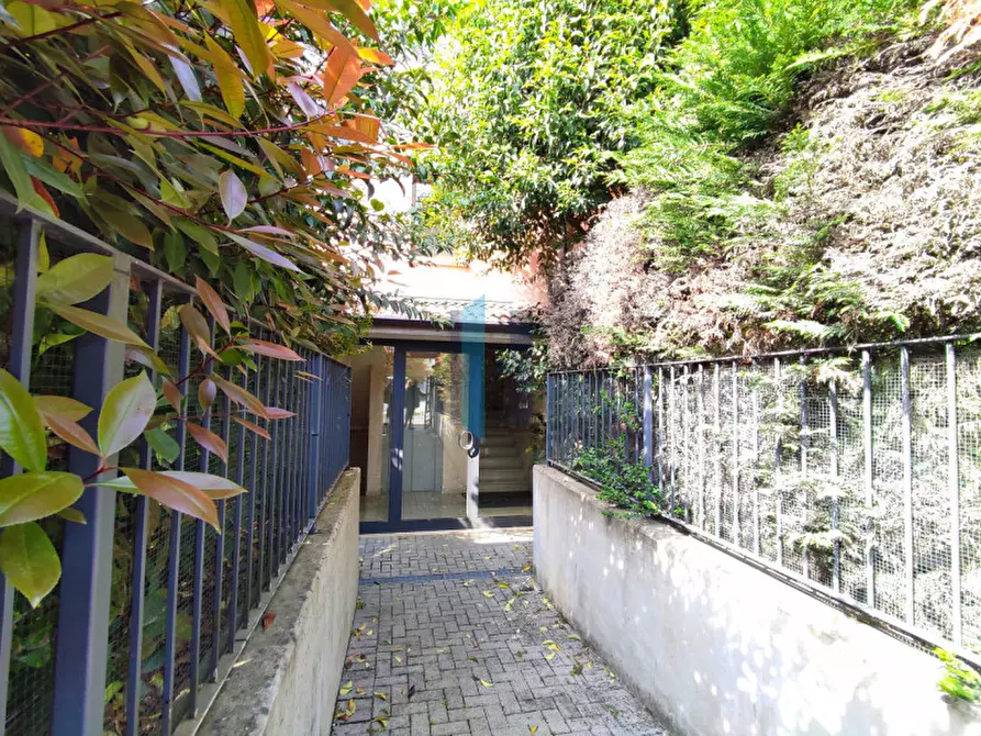 Immagine 2 di Appartamento in vendita  in Via molini 2 a Botticino