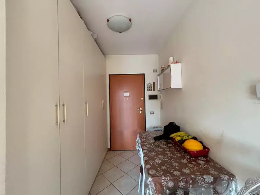 Immagine 4 di Appartamento in vendita  in Via molini 2 a Botticino