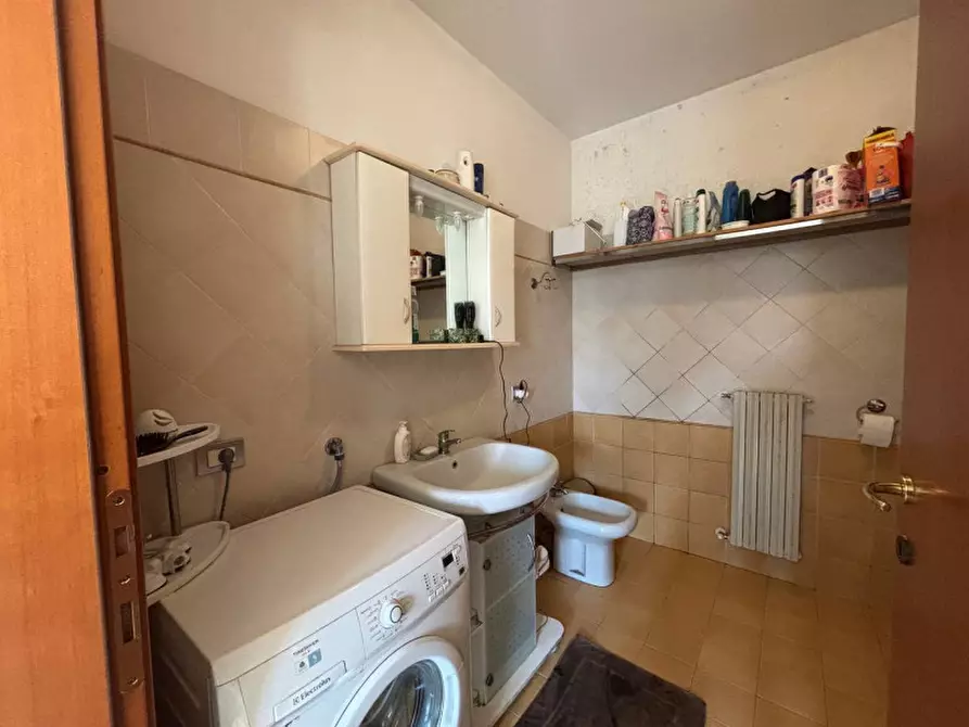 Immagine 6 di Appartamento in vendita  in Via molini 2 a Botticino