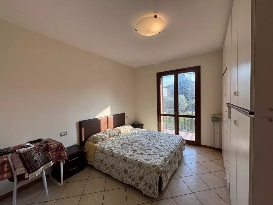 Immagine 7 di Appartamento in vendita  in Via molini 2 a Botticino