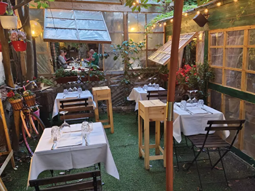 Immagine 1 di Attività commerciale in vendita  in PIAZZA TASSO a Firenze