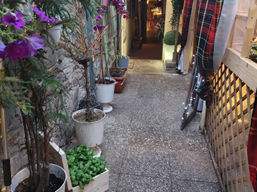 Immagine 6 di Attività commerciale in vendita  in PIAZZA TASSO a Firenze