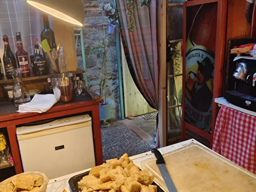 Immagine 10 di Attività commerciale in vendita  in PIAZZA TASSO a Firenze