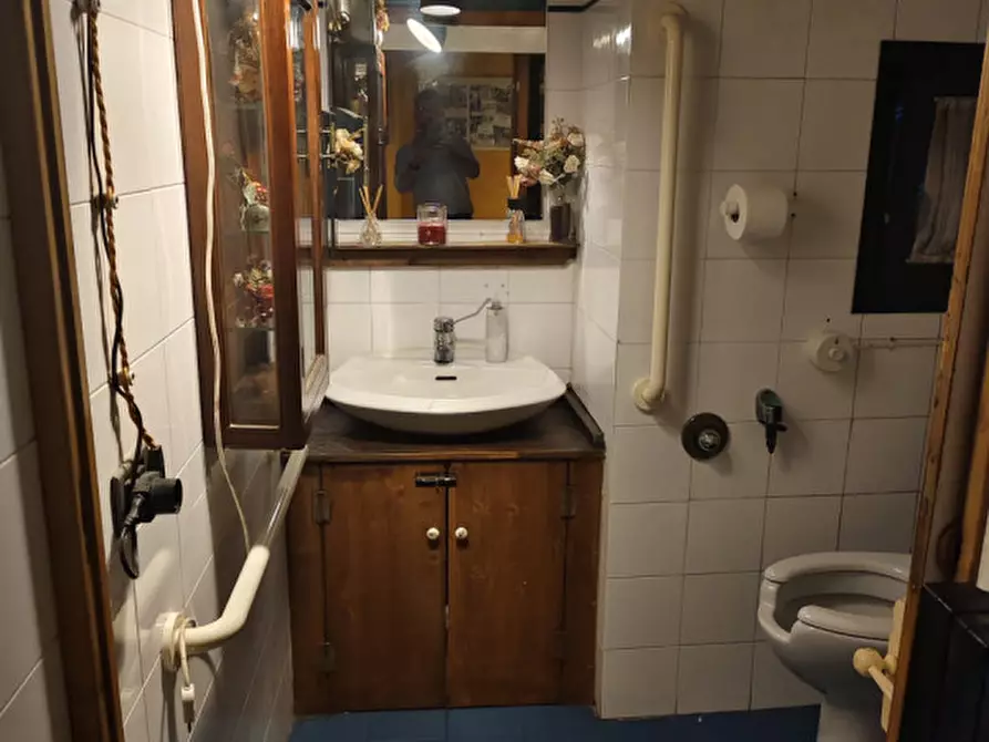 Immagine 12 di Attività commerciale in vendita  in PIAZZA TASSO a Firenze