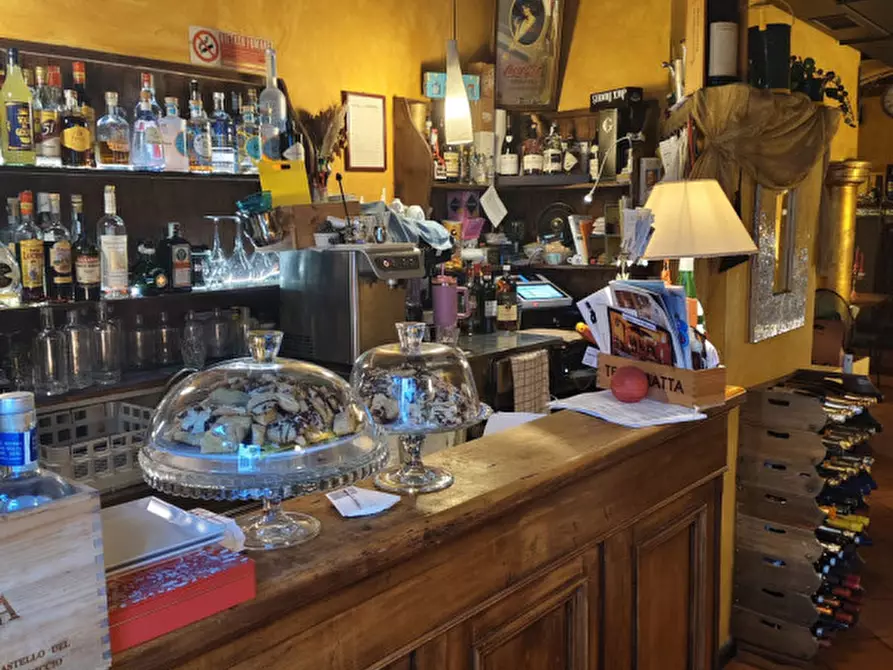 Immagine 16 di Attività commerciale in vendita  in PIAZZA TASSO a Firenze